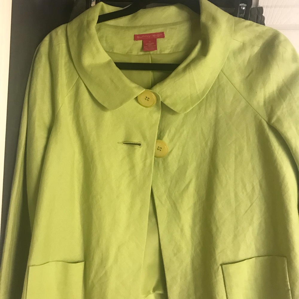 Jacket - Picture 2 of 2